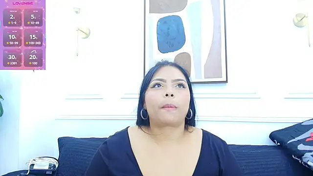 Snapshot of Daisy_Price chatting on 10/05/25, 10:46 Daisy Price online show from 10/05/25, 10:46