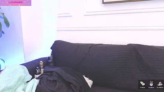 Daisy Price online show from 02/19/26, 11:39