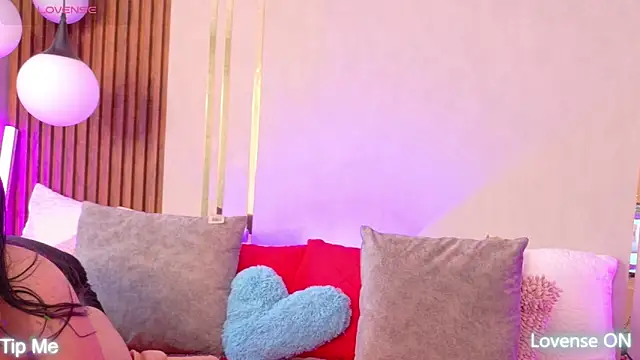 DollyBrowncc online show from 02/28/26, 04:30