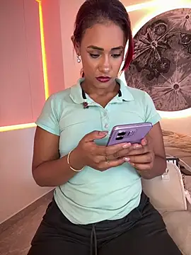 DollyBrowncc online show from 05/08/26, 03:56