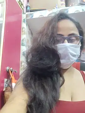 nisha 1110 online show from 09/21/25, 06:09