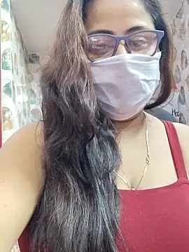 nisha 1110 online show from 10/15/25, 01:55