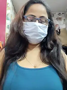 nisha 1110 online show from 11/21/25, 01:54