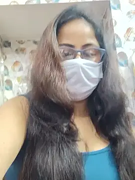 nisha 1110 online show from 01/13/26, 02:00