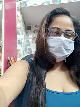 nisha 1110 online show from 01/16/26, 06:56