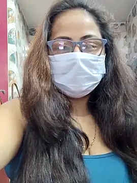 nisha 1110 online show from 02/12/26, 02:23