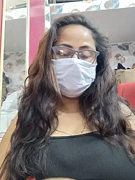 nisha 1110 online show from 02/16/26, 05:53