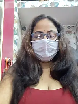 nisha 1110 online show from 02/24/26, 02:04