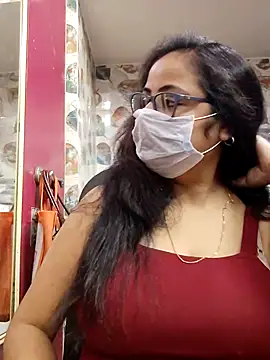 nisha 1110 online show from 03/08/26, 02:10