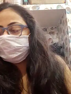 nisha 1110 online show from 04/07/26, 02:17