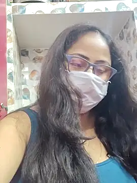 nisha 1110 online show from 04/08/26, 06:19