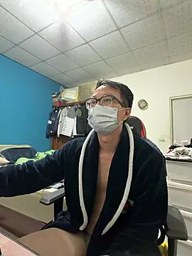 Rmangotw online show from 02/10/26, 02:43