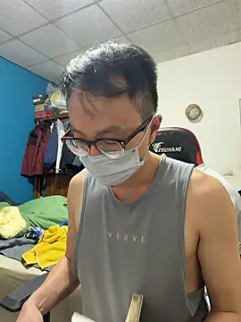 Rmangotw online show from 02/26/26, 05:34