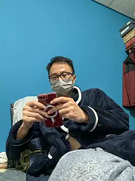 Rmangotw online show from 03/06/26, 03:30