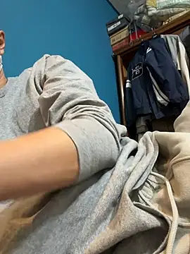 Rmangotw online show from 03/12/26, 03:07