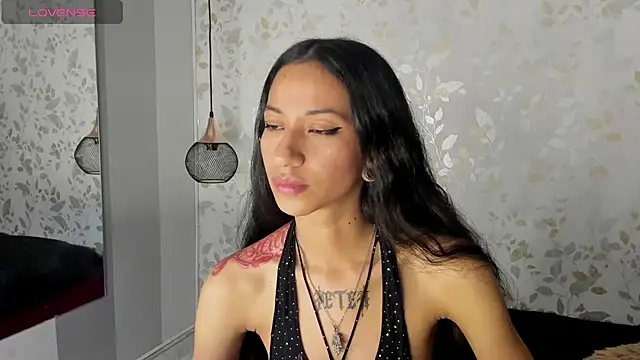 MegannBabby online show from 11/20/25, 07:57