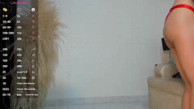 MegannBabby online show from 05/27/26, 09:45