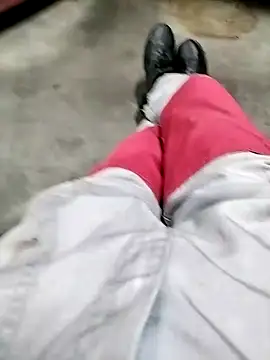 Snapshot of BooingCabalist chatting on 10/30/25, 07:47 BooingCabalist online show from 10/30/25, 07:47