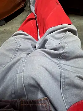 BooingCabalist online show from 11/26/25, 02:56