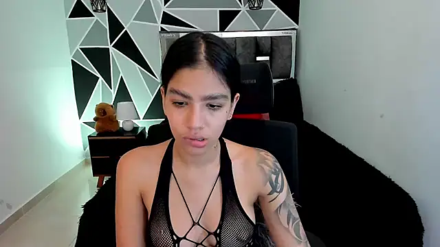 valeria-duarte online show from 03/16/26, 08:02