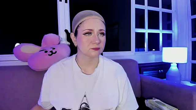 harimoon1 online show from 02/10/26, 03:10