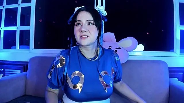 harimoon1 online show from 02/21/26, 03:18