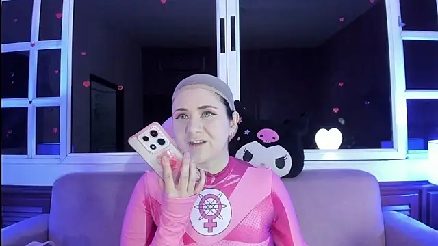 harimoon1 online show from 03/12/26, 03:12