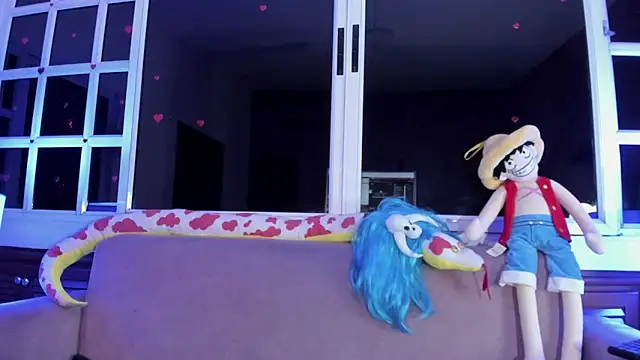 harimoon1 online show from 03/29/26, 03:17