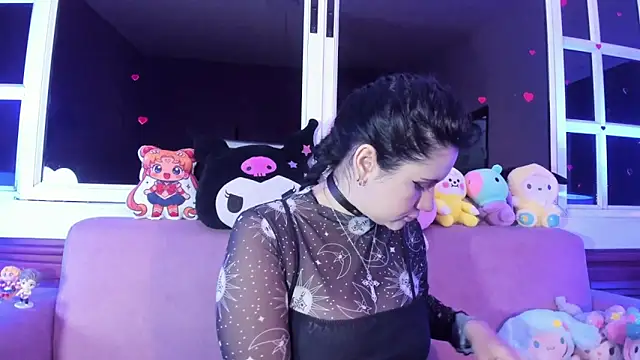 harimoon1 online show from 04/01/26, 03:29