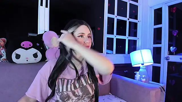 harimoon1 online show from 04/02/26, 03:15