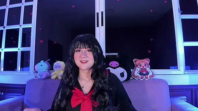 harimoon1 online show from 04/14/26, 03:12