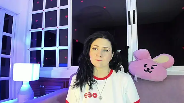 harimoon1 online show from 05/06/26, 03:02