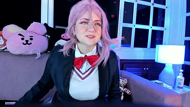 harimoon1 online show from 05/13/26, 03:37