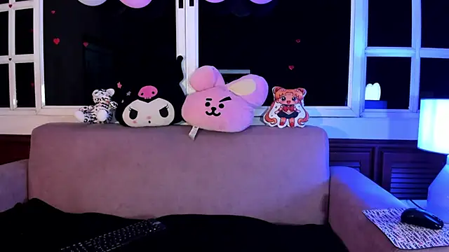 harimoon1 online show from 05/14/26, 03:13