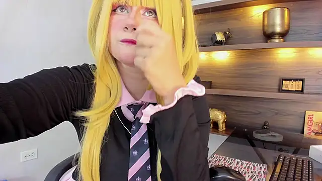 harimoon1 online show from 05/17/26, 03:48