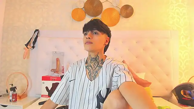 b3k afrodict online show from 10/26/25, 03:45