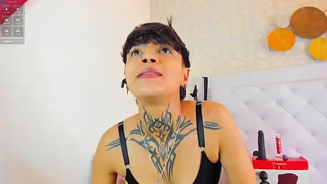 b3k afrodict online show from 11/07/25, 04:01