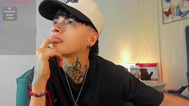 b3k afrodict online show from 11/28/25, 03:53