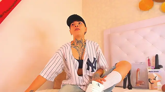 b3k afrodict online show from 01/14/26, 04:18