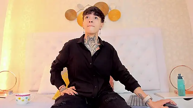 b3k afrodict online show from 02/15/26, 12:14