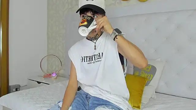 b3k afrodict online show from 02/25/26, 03:49