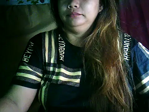 yuana25 online show from 01/09/26, 12:02