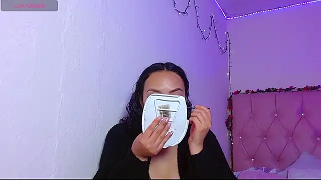 manumeow1 online show from 01/16/26, 09:08