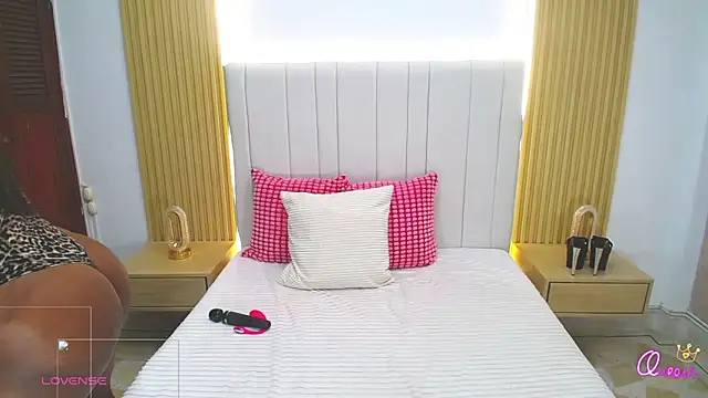 WildScarlet online show from 03/06/26, 01:07