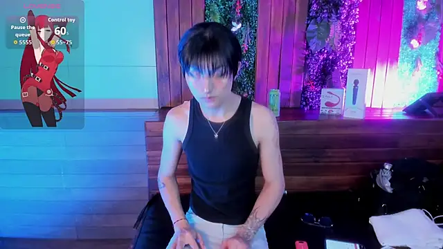  ANGELL DUSTT  online show from 09/19/25, 04:03