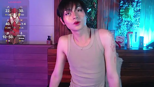  ANGELL DUSTT  online show from 09/28/25, 03:56