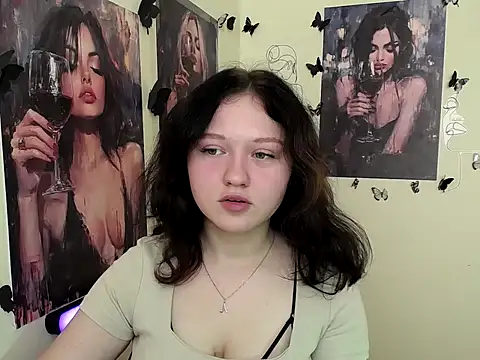 LadyAlice  online show from 09/22/25, 06:26