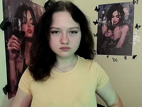 LadyAlice  online show from 09/23/25, 06:05