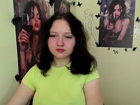 LadyAlice  online show from 09/26/25, 06:28