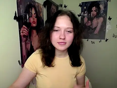 LadyAlice  online show from 10/03/25, 06:21